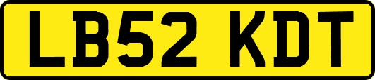 LB52KDT