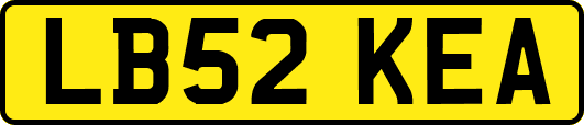 LB52KEA