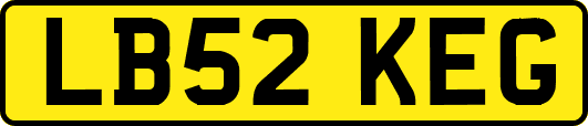 LB52KEG