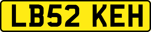 LB52KEH