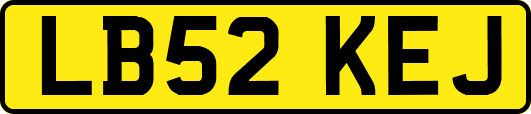 LB52KEJ