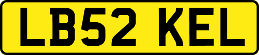 LB52KEL