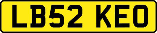 LB52KEO