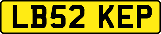 LB52KEP