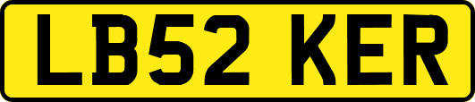 LB52KER