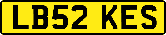 LB52KES