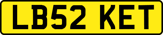 LB52KET