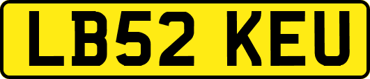 LB52KEU