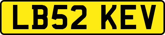 LB52KEV
