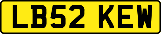 LB52KEW