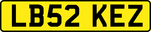 LB52KEZ