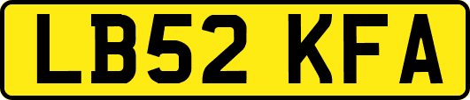 LB52KFA