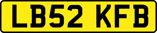 LB52KFB