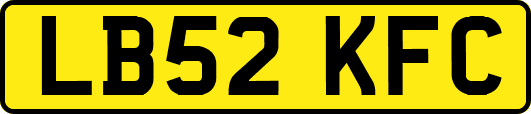 LB52KFC