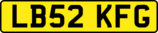LB52KFG