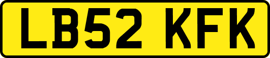 LB52KFK
