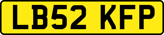 LB52KFP