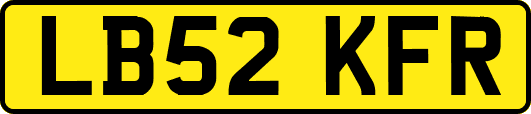 LB52KFR