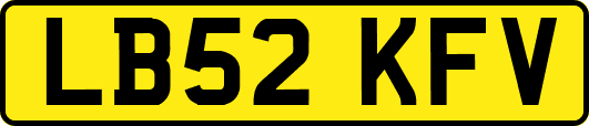 LB52KFV