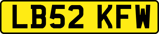 LB52KFW