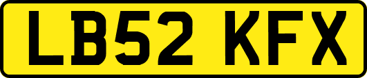 LB52KFX