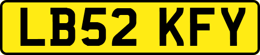 LB52KFY