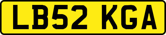 LB52KGA