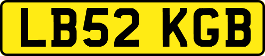 LB52KGB