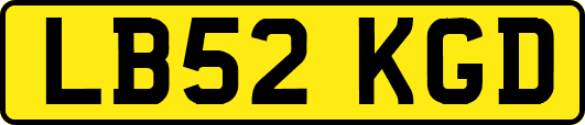 LB52KGD
