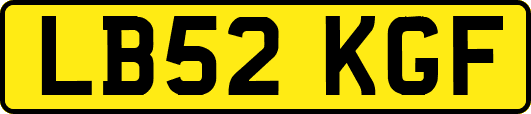 LB52KGF