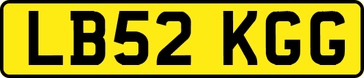 LB52KGG