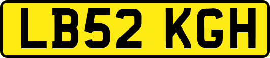 LB52KGH