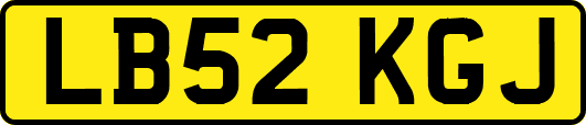 LB52KGJ