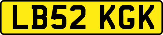 LB52KGK