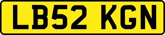 LB52KGN