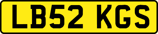 LB52KGS