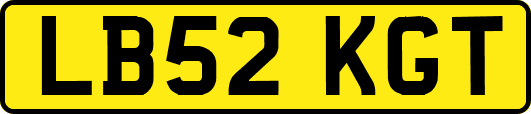 LB52KGT
