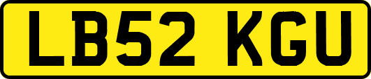 LB52KGU