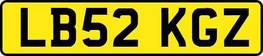LB52KGZ