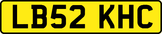 LB52KHC