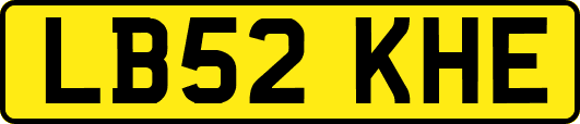 LB52KHE