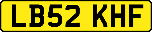 LB52KHF