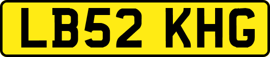 LB52KHG