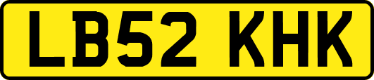 LB52KHK