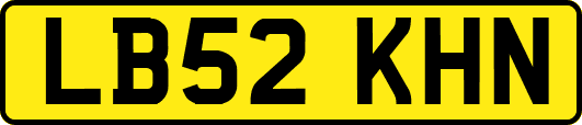 LB52KHN