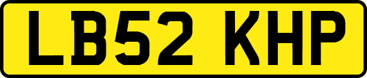 LB52KHP