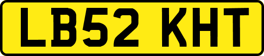 LB52KHT