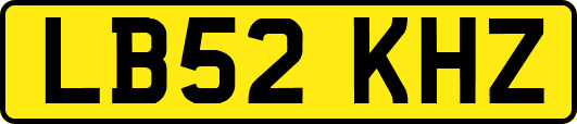 LB52KHZ