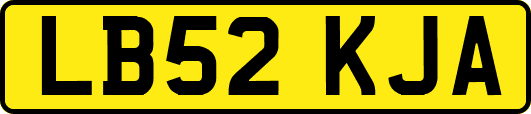 LB52KJA