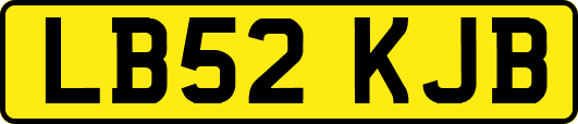 LB52KJB